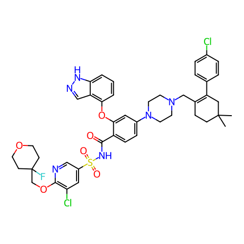 Chemical structure of BindingDB Monomer ID 178832