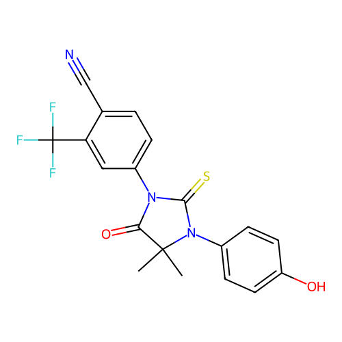 Chemical structure of BindingDB Monomer ID 179164