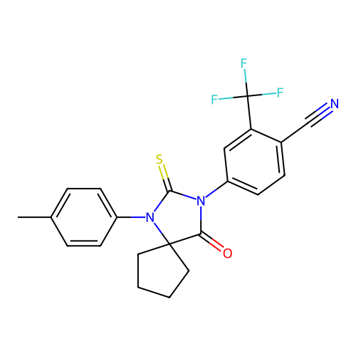 Chemical structure of BindingDB Monomer ID 179166