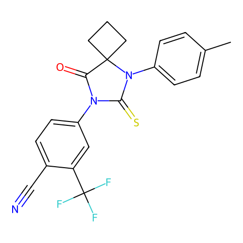 Chemical structure of BindingDB Monomer ID 179168