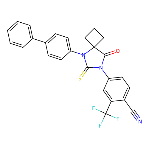 Chemical structure of BindingDB Monomer ID 179169
