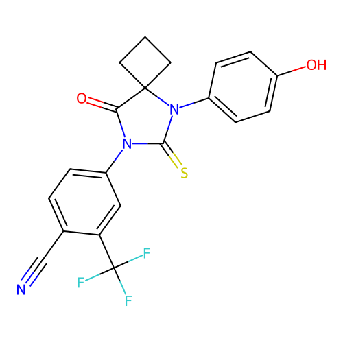 Chemical structure of BindingDB Monomer ID 179170