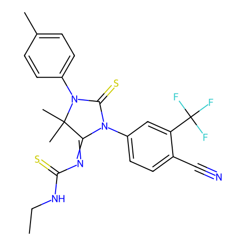 Chemical structure of BindingDB Monomer ID 179172