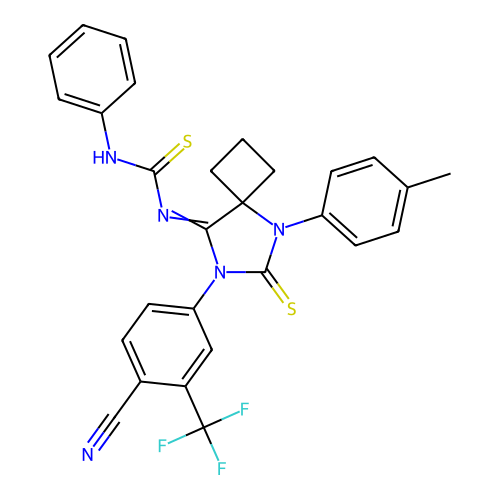 Chemical structure of BindingDB Monomer ID 179173