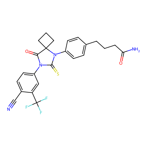 Chemical structure of BindingDB Monomer ID 179183
