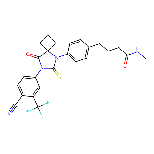 Chemical structure of BindingDB Monomer ID 179184