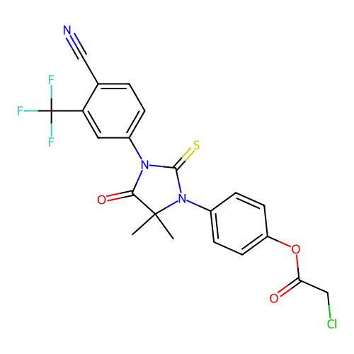 Chemical structure of BindingDB Monomer ID 179196