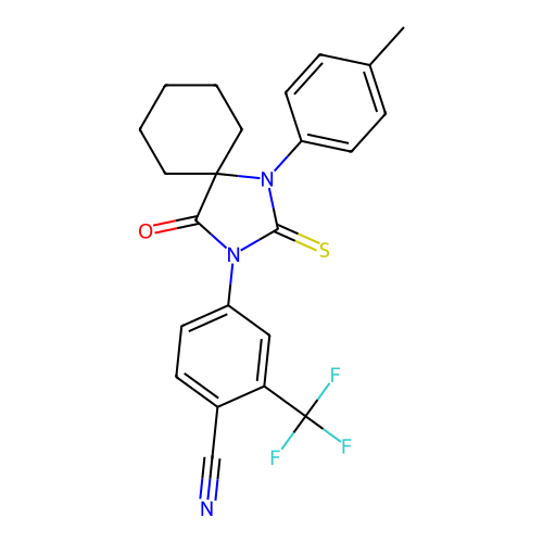 Chemical structure of BindingDB Monomer ID 179197