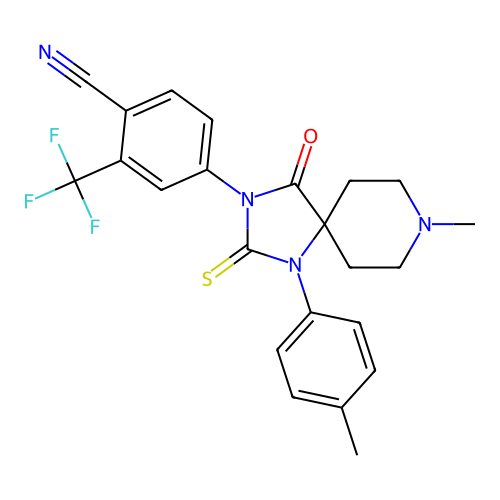 Chemical structure of BindingDB Monomer ID 179200