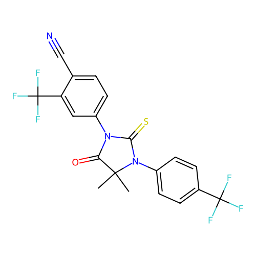Chemical structure of BindingDB Monomer ID 179204