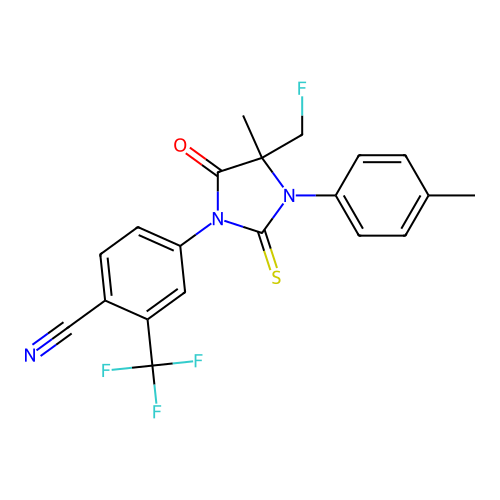 Chemical structure of BindingDB Monomer ID 179205