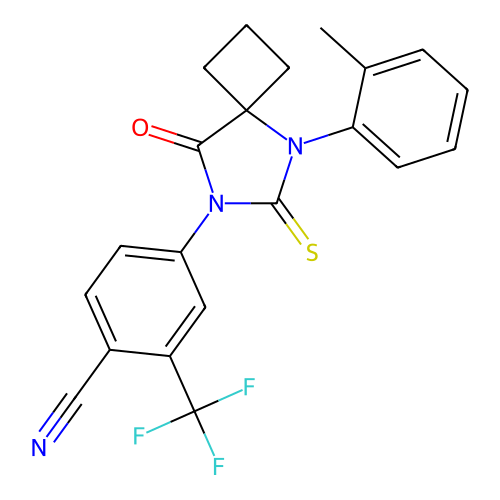 Chemical structure of BindingDB Monomer ID 179206