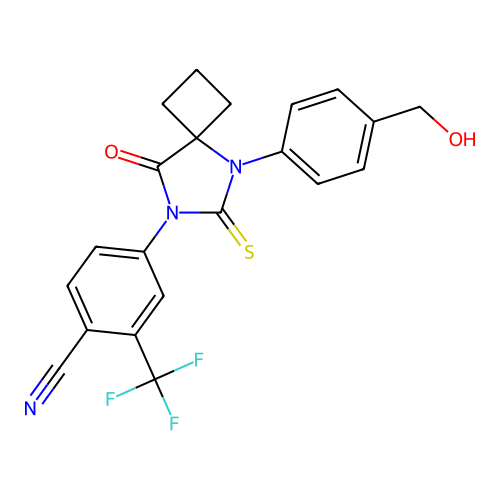 Chemical structure of BindingDB Monomer ID 179209