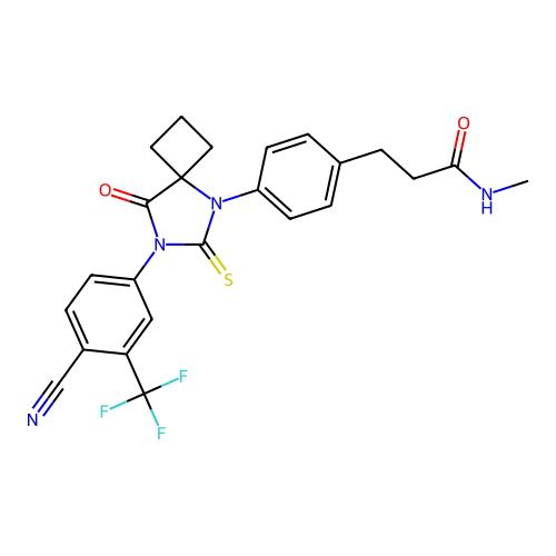 Chemical structure of BindingDB Monomer ID 179214