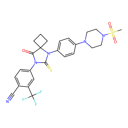 Chemical structure of BindingDB Monomer ID 179215