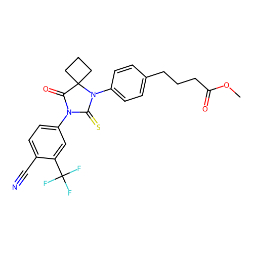 Chemical structure of BindingDB Monomer ID 179223