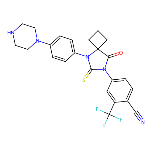 Chemical structure of BindingDB Monomer ID 179225