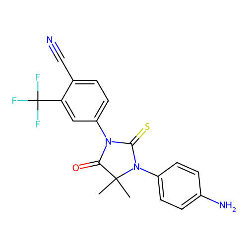 Chemical structure of BindingDB Monomer ID 179227