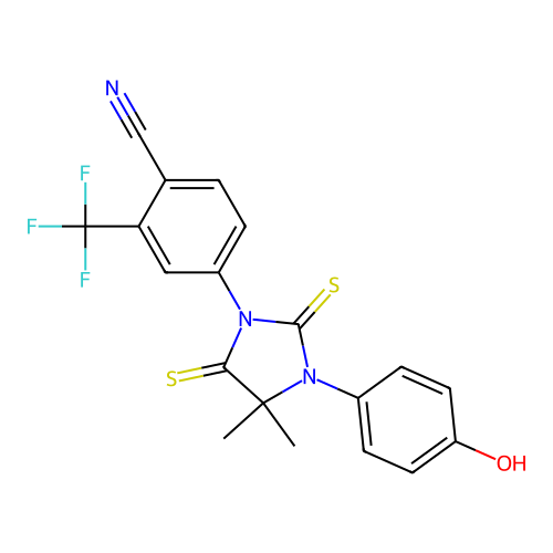 Chemical structure of BindingDB Monomer ID 179240