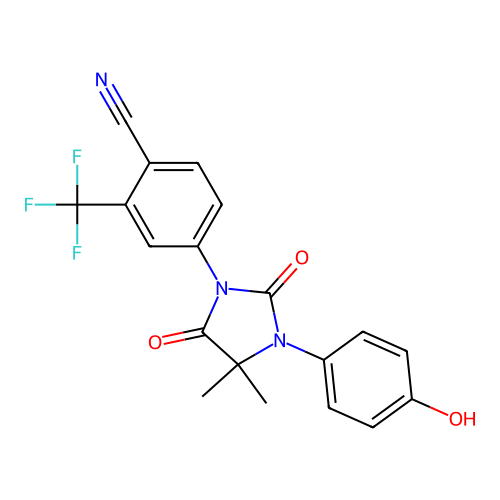 Chemical structure of BindingDB Monomer ID 179241