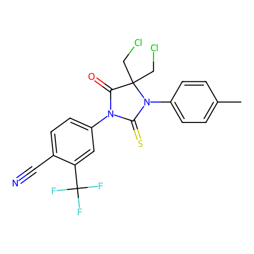 Chemical structure of BindingDB Monomer ID 179242