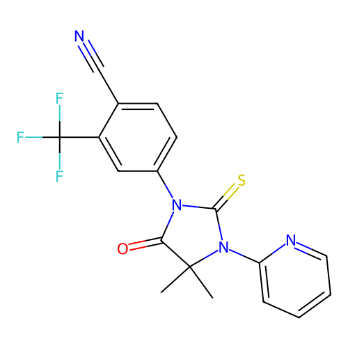 Chemical structure of BindingDB Monomer ID 179243