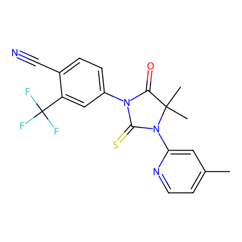 Chemical structure of BindingDB Monomer ID 179244