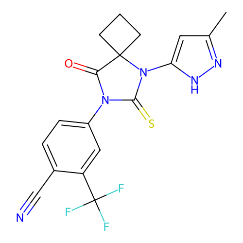 Chemical structure of BindingDB Monomer ID 179254