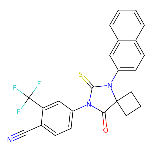 Chemical structure of BindingDB Monomer ID 179255