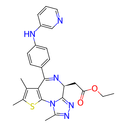 Chemical structure of BindingDB Monomer ID 179280