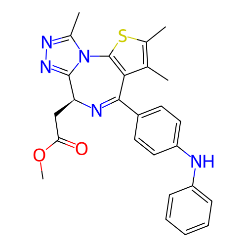 Chemical structure of BindingDB Monomer ID 179284