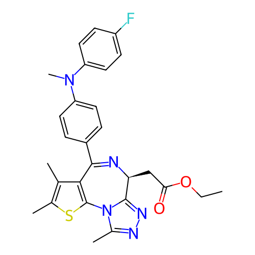 Chemical structure of BindingDB Monomer ID 179286