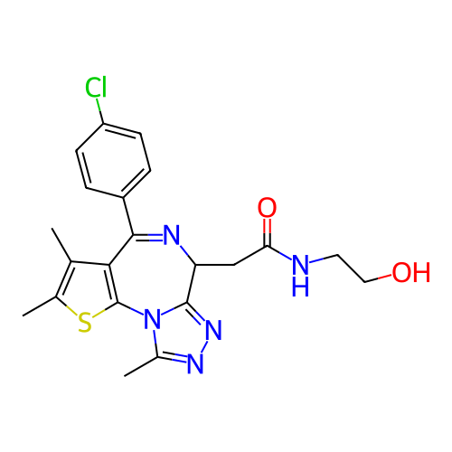 Chemical structure of BindingDB Monomer ID 179289