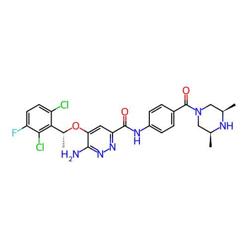 Chemical structure of BindingDB Monomer ID 179297