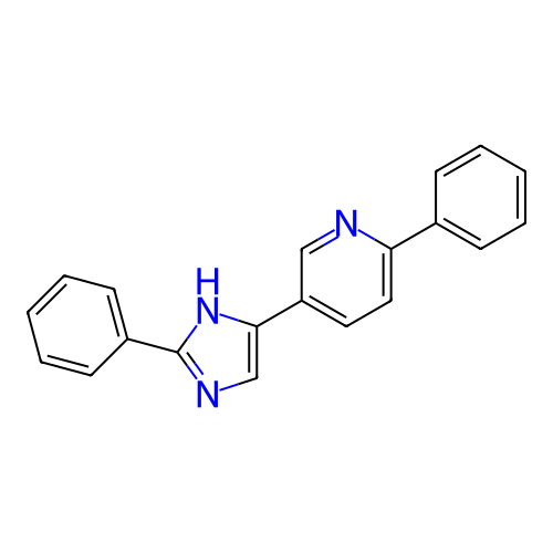 Chemical structure of BindingDB Monomer ID 179380