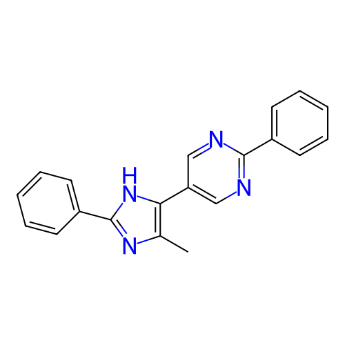 Chemical structure of BindingDB Monomer ID 179382