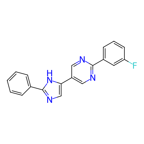 Chemical structure of BindingDB Monomer ID 179401