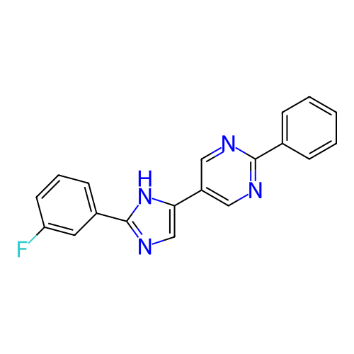 Chemical structure of BindingDB Monomer ID 179403