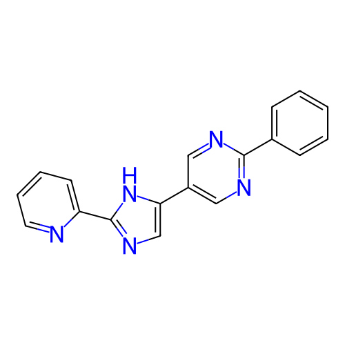 Chemical structure of BindingDB Monomer ID 179407