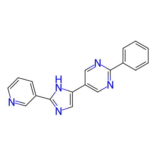 Chemical structure of BindingDB Monomer ID 179408