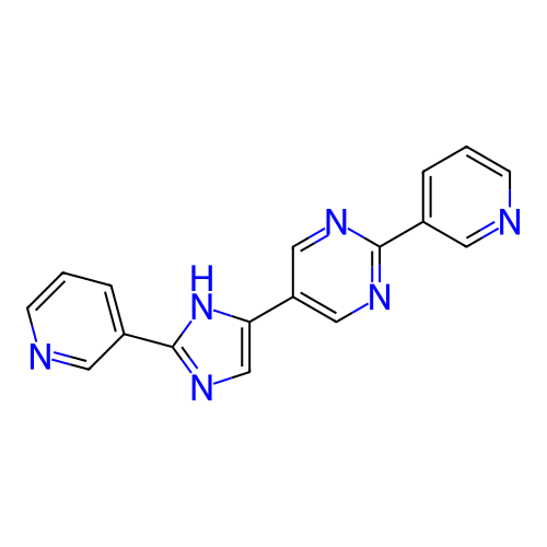 Chemical structure of BindingDB Monomer ID 179410