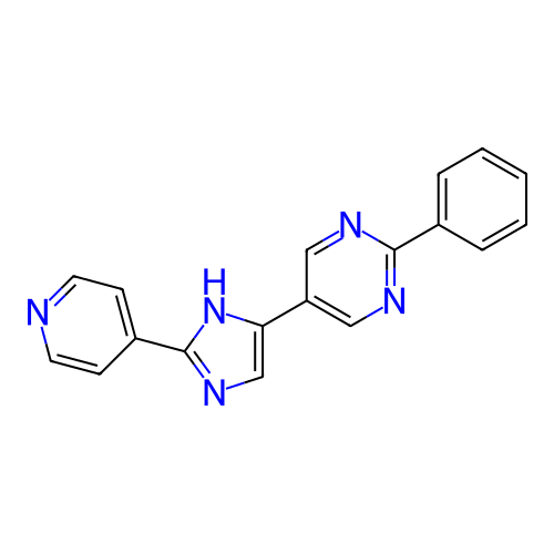 Chemical structure of BindingDB Monomer ID 179411