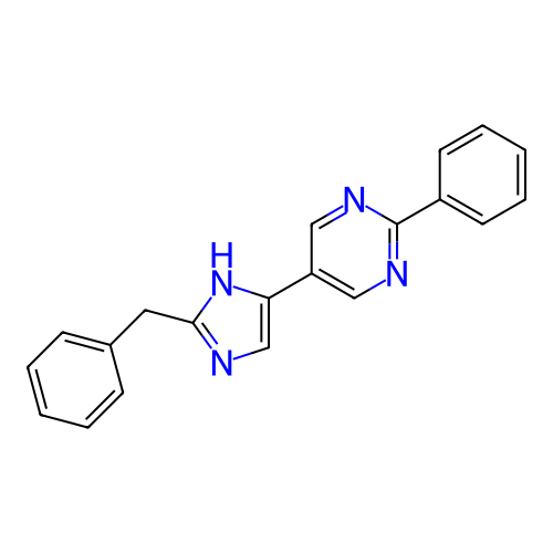Chemical structure of BindingDB Monomer ID 179412