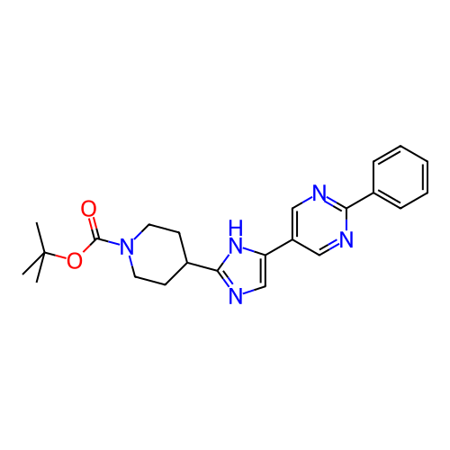 Chemical structure of BindingDB Monomer ID 179420