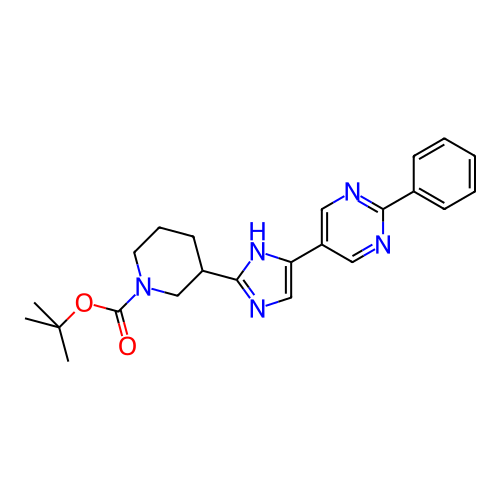 Chemical structure of BindingDB Monomer ID 179426