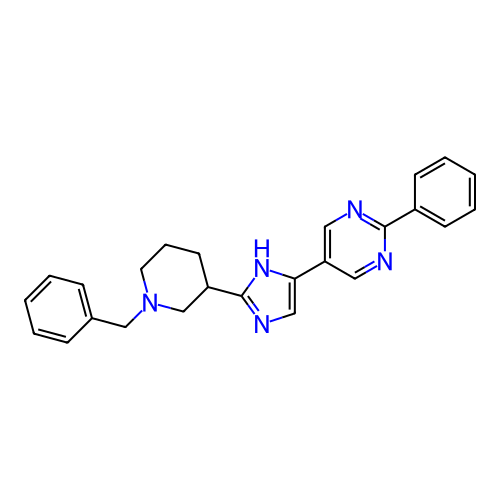 Chemical structure of BindingDB Monomer ID 179428