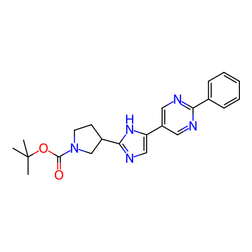 Chemical structure of BindingDB Monomer ID 179433