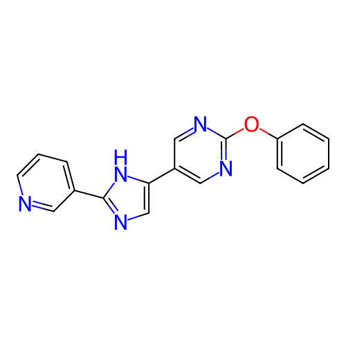 Chemical structure of BindingDB Monomer ID 179456
