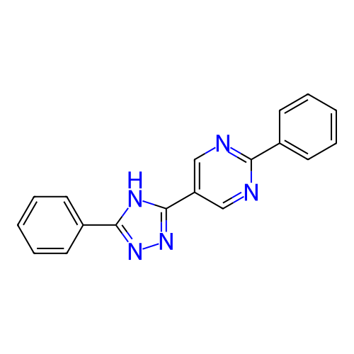 Chemical structure of BindingDB Monomer ID 179473