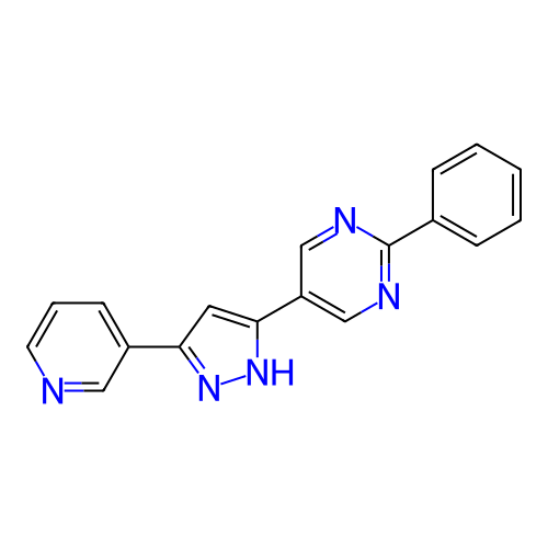 Chemical structure of BindingDB Monomer ID 179478